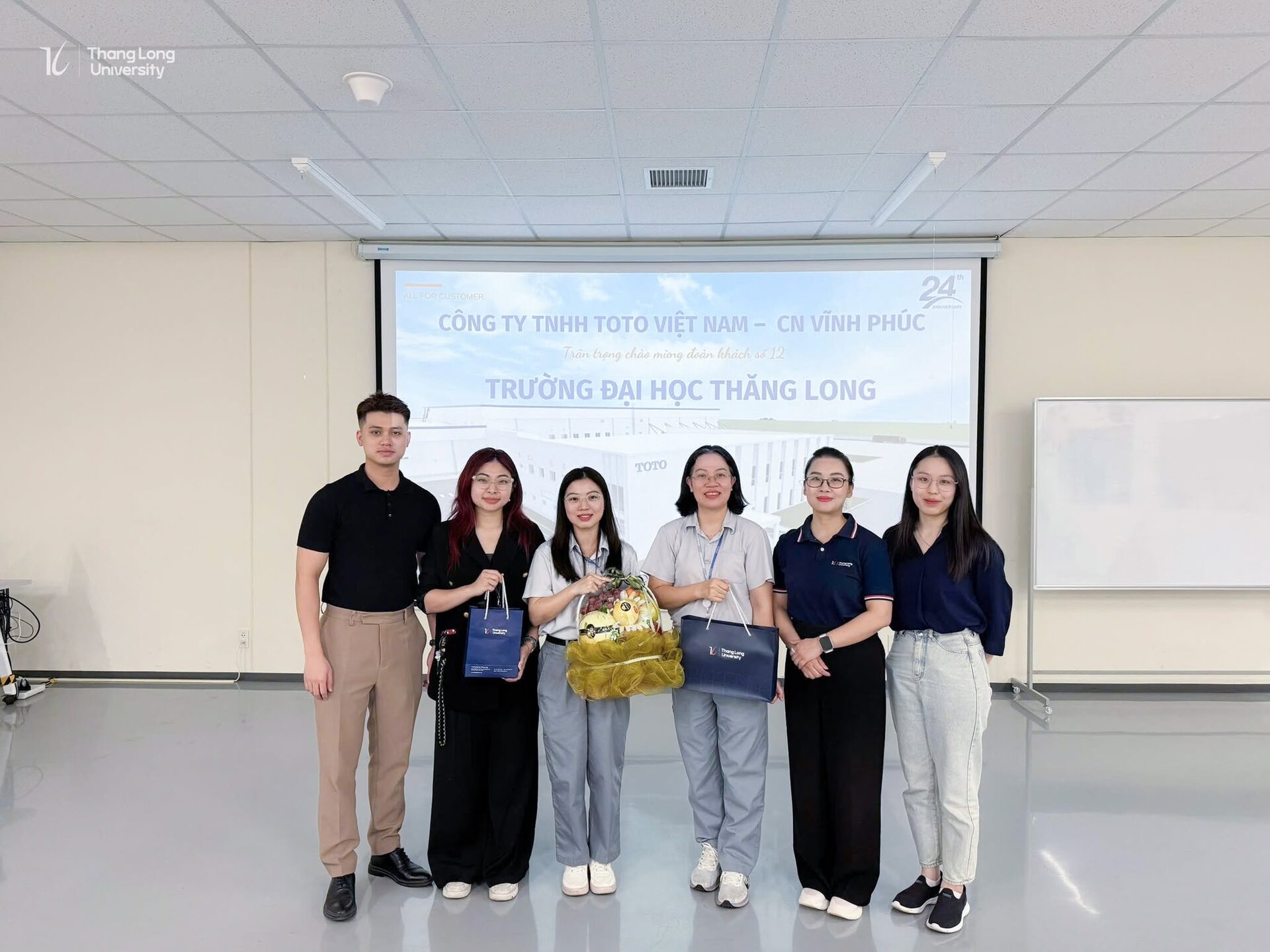 Quản trị kinh doanh 